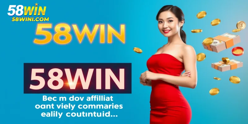 Đại lý 58WIN