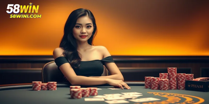 Game bài 58WIN