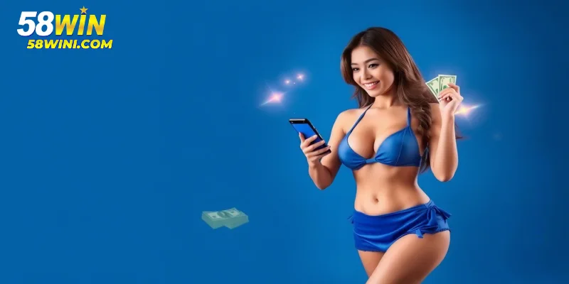 Thể thao 58WIN