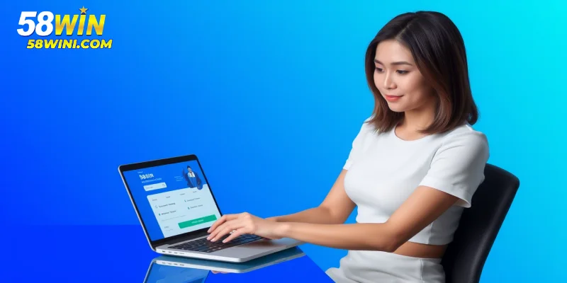 nạp tiền 58WIN